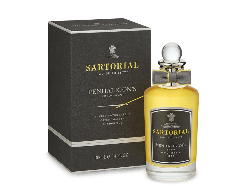 在庫処分 激安 食品 SARTORIAL 100 Penhaligon's | ml 香水(ユニセックス)